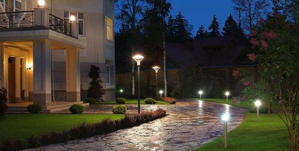 Торшерный — изображение 2