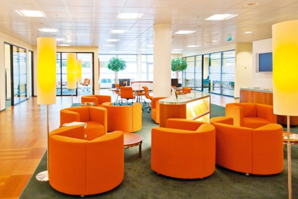 Офисный — изображение 2