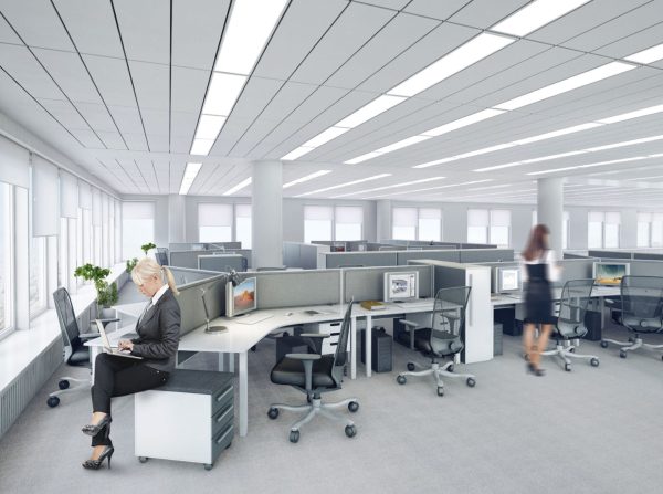 Офисный ретро — изображение 2