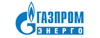 газ