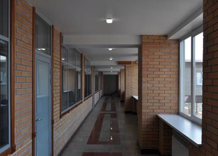 Дежурный с датчиком движения — изображение 2