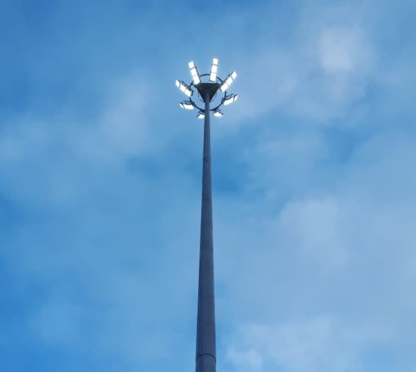 STF 04 EVEREST 260Вт - 320Вт — изображение 2