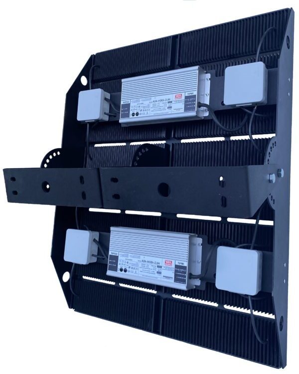 STF 04 EVEREST 1000 Вт — изображение 2