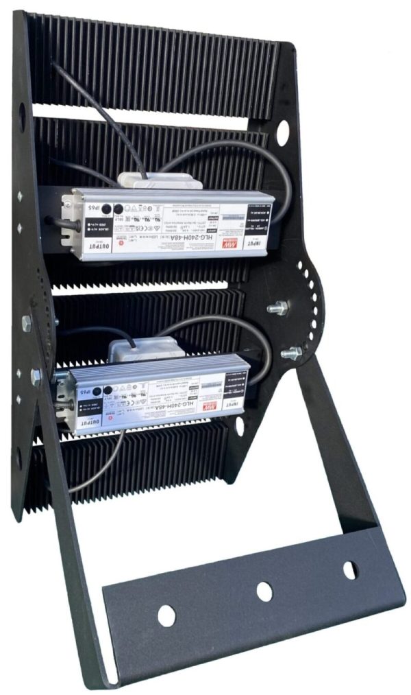 STF 04 EVEREST 400 Вт — изображение 2