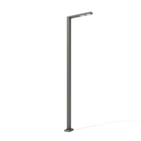 Светильник светодиодный на опоре ST 03